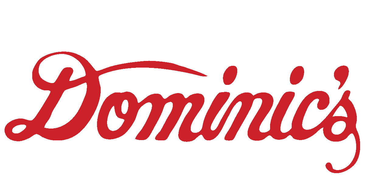 Dominic's Logo